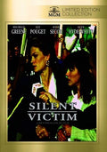 Silent Victim - Silent Victim - DVD