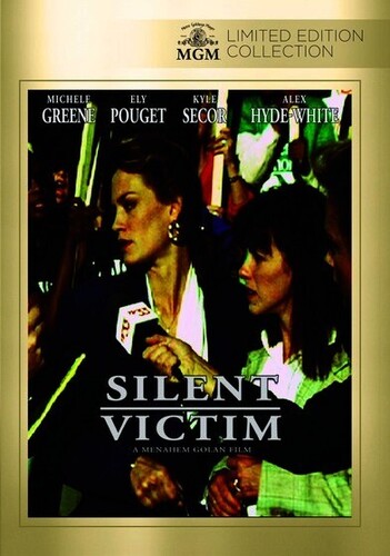 Silent Victim - Silent Victim - DVD