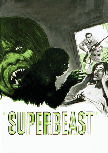 Superbeast - Superbeast - DVD