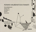 Ramati / Wien / Fischer / Bohm - Roman Haubenstock-ramati: Konstellationen - Music CD