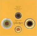 Smith,wadada Leo - Golden Quartet - Music CD