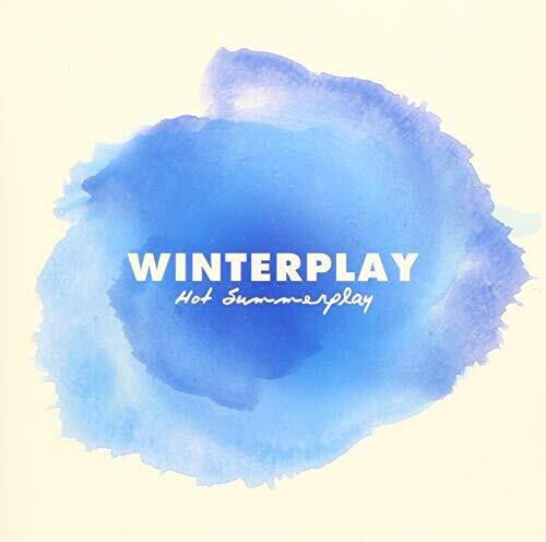 Winterplay - Hot Summerplay - Music CD