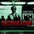 Nouvelle Vague: Pop Mambo Cha Cha Jazz / Various - Nouvelle Vague: Pop Mambo Cha Cha Jazz / Various - Vinyl Record