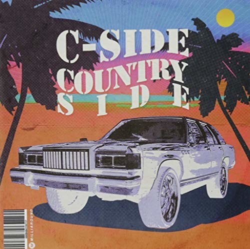 C.cle - Countryside (mini Album) - Music CD