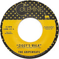 Gripsweats - Ziggy's Walk / Alpha Dog - Vinyl Record