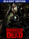 Bunker Of The Dead - Bunker Of The Dead - Blu-ray