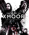 Beast Of Xmoor (aka X Moor) - Beast Of Xmoor (aka X Moor) - Blu-ray