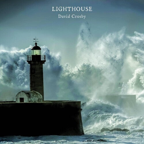 Crosby,david - Lighthouse - Music CD