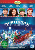 Northpole Dvd - Northpole Dvd - DVD
