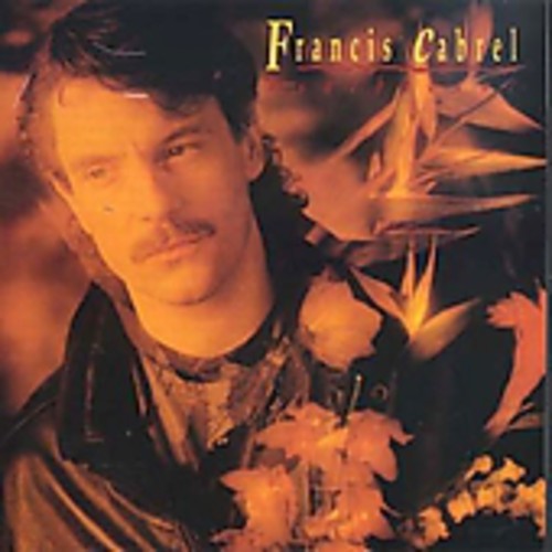 Cabrel,francis - Sarbacane - Music CD