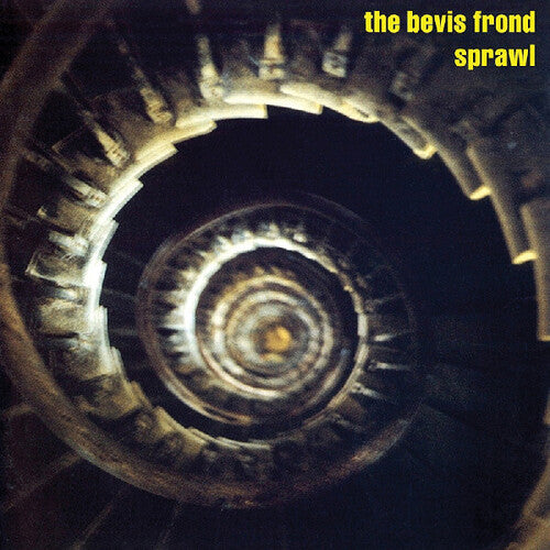 Bevis Frond - Sprawl - Music CD