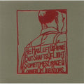 Silver Mt Zion - He Has Left Us Alone But Shafts Of Light Sometimes - Music CD