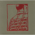 He Has Left Us Alone But Shafts Of Light Sometimes Grace The Corners Of Our Rooms Music CD