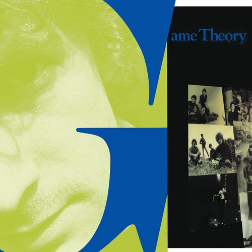 Game Theory - Big Shot Chronicles - Vinyl Record