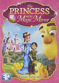 Princess-magic Mirror - Princess-magic Mirror - DVD