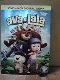 Ava & Lala - Ava & Lala - DVD