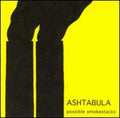Ashtabula - Possible Smokestacks - Music CD