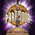 Cirque Du Soleil - Cirque Du Soleil Paramour (original Broadway Cast) - Music CD