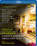Strauss / Fassbaender / Marton - Great Arias: Inbrunst Im Herzen - Blu-ray