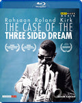 Kirk - Case Of The Three Sided Dream - Blu-ray