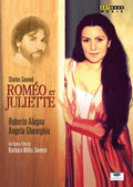 Gounod / Alagna / Gheorghiu / Novak - Romeo Et Juliette - DVD