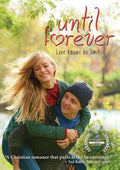 Until Forever - Until Forever - DVD
