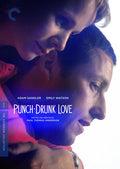 Criterion Collection - Punch-drunk Love/dvd - DVD