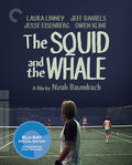Criterion Collection - Squid & The Whale/bd - Blu-ray