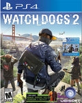 Ps4 Watch Dogs 2 Day One Edition - Ps4 Watch Dogs 2 Day One Edition - Video Game