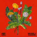 Lidell,jamie - Building A Beginning - Music CD