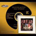 Weather Report - Tale Spinnin - Super Audio CD