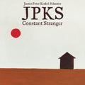 Kinkel-schuster,justin Peter - Constant Stranger - Music CD