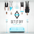 Set It Off - Upside Down - Music CD