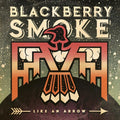 Blackberry Smoke - Like An Arrow - Music CD