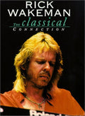 Wakeman,rick - Classical Connection - DVD