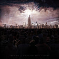 Candiria - While They Were Sleeping - Music CD