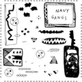 Navy Gangs - Navy Gangs - Vinyl Record