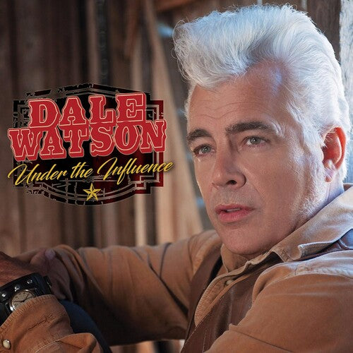 Watson,dale - Under The Influence - Music CD