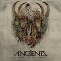 Anciients - Voice Of The Void - Music CD