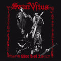 Saint Vitus - Live 2 - Music CD