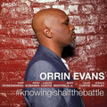 Evans,orrin - Knowingishalfthebattle - Music CD