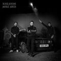 Halshug - Sort Sind - Music CD