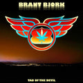 Bjork,brant - Tao Of The Devil - Music CD