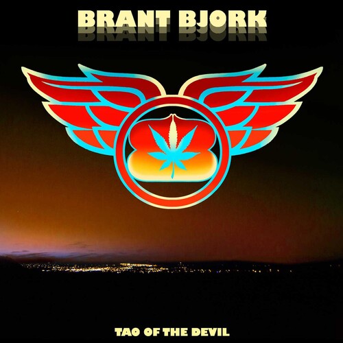 Bjork,brant - Tao Of The Devil - Music CD