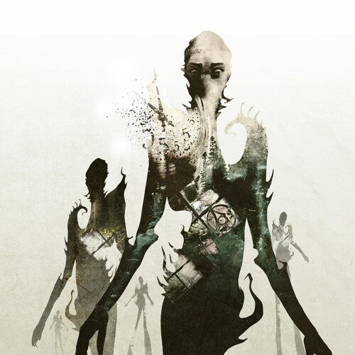 Agonist - Five - Music CD