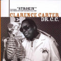 Carter,clarence - Dr Cc - Music CD