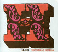 La Ley - Historia E Historia - Music CD