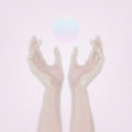 Machinedrum - Human Energy - Vinyl Record