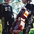 Radiohead / Haimovitz / O'riley - Shuffle Play Listen - Super Audio CD