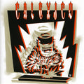 Calexico - Hot Rail - Music CD